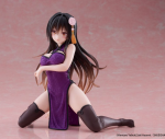 To Love Ru Darkness Desktop Cute PVC Statue Yui Kotegawa (Chinese Dress Ver.) 13 cm