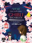 Das inoffizielle Ghibli-Backbuch