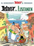 Asterix 41 Asterix in Lusitanien