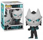 Kaiju No. 8 Funko POP! Animation Vinyl Figur Kaiju No.8 9 cm