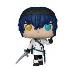 Metaphor: ReFantazio Funko POP! Games Vinyl Figur Protagonist 9 cm