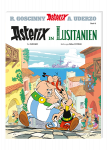 Asterix 41 Asterix in Lusitanien
