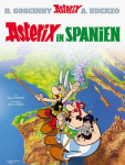 Asterix 14 Asterix in Spanien