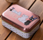 Kiki's kleiner Lieferservice Metalldöschen Jiji & Lily