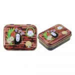 Chihiros Reise ins Zauberland Metalldöschen Ohngesicht