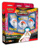 Pokémon Mega-Kampfdeck Mega-Diancie ex