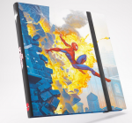 Gamegenic 24-Pocket Casual Album Kartenmappe Magic: The Gathering Marvel's Spider-Man Spider-Man/Green Goblin