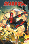Deadpool Paperback (2024) 03 Familienbande