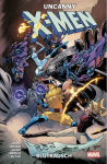 Uncanny X-Men (2025) 02: Blutrausch