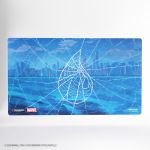 Gamegenic Shiny Spielmatte Magic: The Gathering Marvel's Spider-Man Island