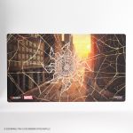 Gamegenic Shiny Spielmatte Magic: The Gathering Marvel's Spider-Man Plains