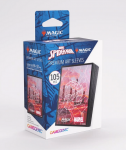 Gamegenic Premium Art Sleeves Standardgröße Magic: The Gathering Marvel's Spider-Man Mountain (105 Stück)