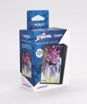 Gamegenic Premium Art Sleeves Standardgröße Magic: The Gathering Marvel's Spider-Man Miles Morales (105 Stück)