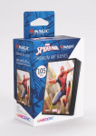Gamegenic Premium Art Sleeves Standardgröße Magic: The Gathering Marvel's Spider-Man Spider-Man (105 Stück)
