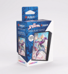 Gamegenic Premium Art Sleeves Standardgröße Magic: The Gathering Marvel's Spider-Man Green Goblin (105 Stück)