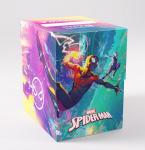 Gamegenic Deckbox für 80+ Karten Standardgröße Magic: The Gathering Marvel's Spider-Man Spider-Man/Spider-Gwen