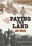 Paying the Land (englisch)