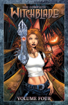 The Complete Witchblade 04 (englisch)