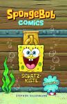 SpongeBob Comics Schatzkiste