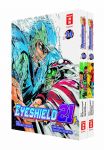 Eyeshield 21 Bundle 14+15