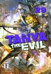 Tanya the Evil 29