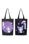Sanrio Tragetasche Kuromi Japanese