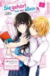Sie gehört nur mir allein 01