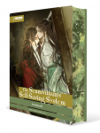 The Scum Villain's Self-Saving System Light Novel 02