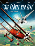 Die Flügel der Zeit 01