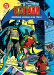 Batman Klassiker: Batmans unheimliche Fälle