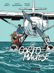 Corto Maltese Der gestrige Tag
