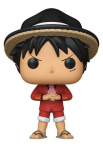 One Piece Funko POP! Vinyl Figur Luffy (Whole Cake) 11 cm
