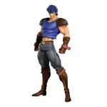 JoJo's Bizarre Adventure: Phantom Blood Mometria Jonathan Joestar Figur