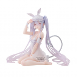 Rurudo Espresto Sleepy Bunny Sugar Figur