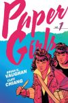 Paper Girls Backpack Edition 01 (englisch)
