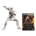 Marvel Legends Magic: The Gathering Actionfigur Agent Anti-Venom (plus exklusive Foil-Karte) 15 cm