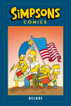 Die Simpsons Comics Deluxe 04