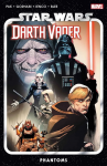 Star Wars Comics Darth Vader 10 Phantome