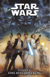 Star Wars Movie Collection 04 Eine neue Hoffnung