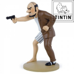 Tim und Struppi Alonzo Perez 12cm