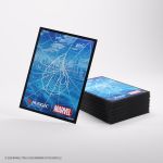 Gamegenic Premium Art Sleeves Standardgröße Magic: The Gathering Marvel's Spider-Man Island (105 Stück)