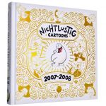 NICHTLUSTIG Cartoons 2007-2008
