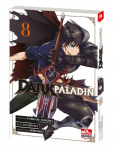 Dark Paladin 08