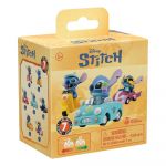 Lilo & Stitch Rückzug-Fahrzeug mit Stitch Figur Blind Box