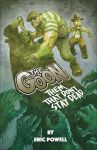 The Goon: Them That Don't Stay Dead (englisch)