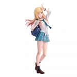My Dress-Up Darling Pop Up Parade PVC Statue Marin Kitagawa 19 cm