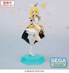 Hatsune Miku: Colorful Stage! Desktop x Decorate Collections PVC Statue Kagamine Rin Stage Sekai Ver. 15 cm