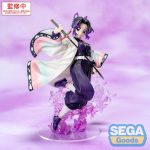 Demon Slayer: Kimetsu no Yaiba Luminasta PVC Statue Shinobu Kocho 18 cm