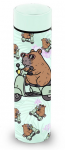 Oh My Pop! Thermosflasche Capybara
