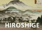 Hiroshige Postkarten-Set William Hiroshige